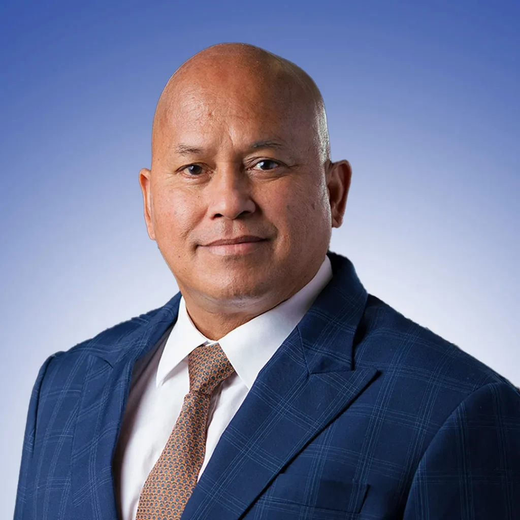 Bato dela Rosa Biography: Nationality, Wife, Children, Birthplace, Net Worth, Age - Biography
