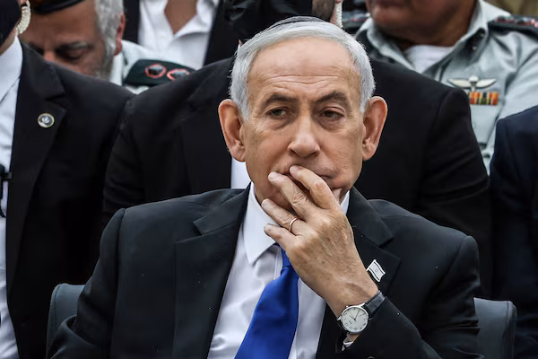Benjamin Netanyahu Biography: Children, Wife, Religion, Family, Age & Net Worth