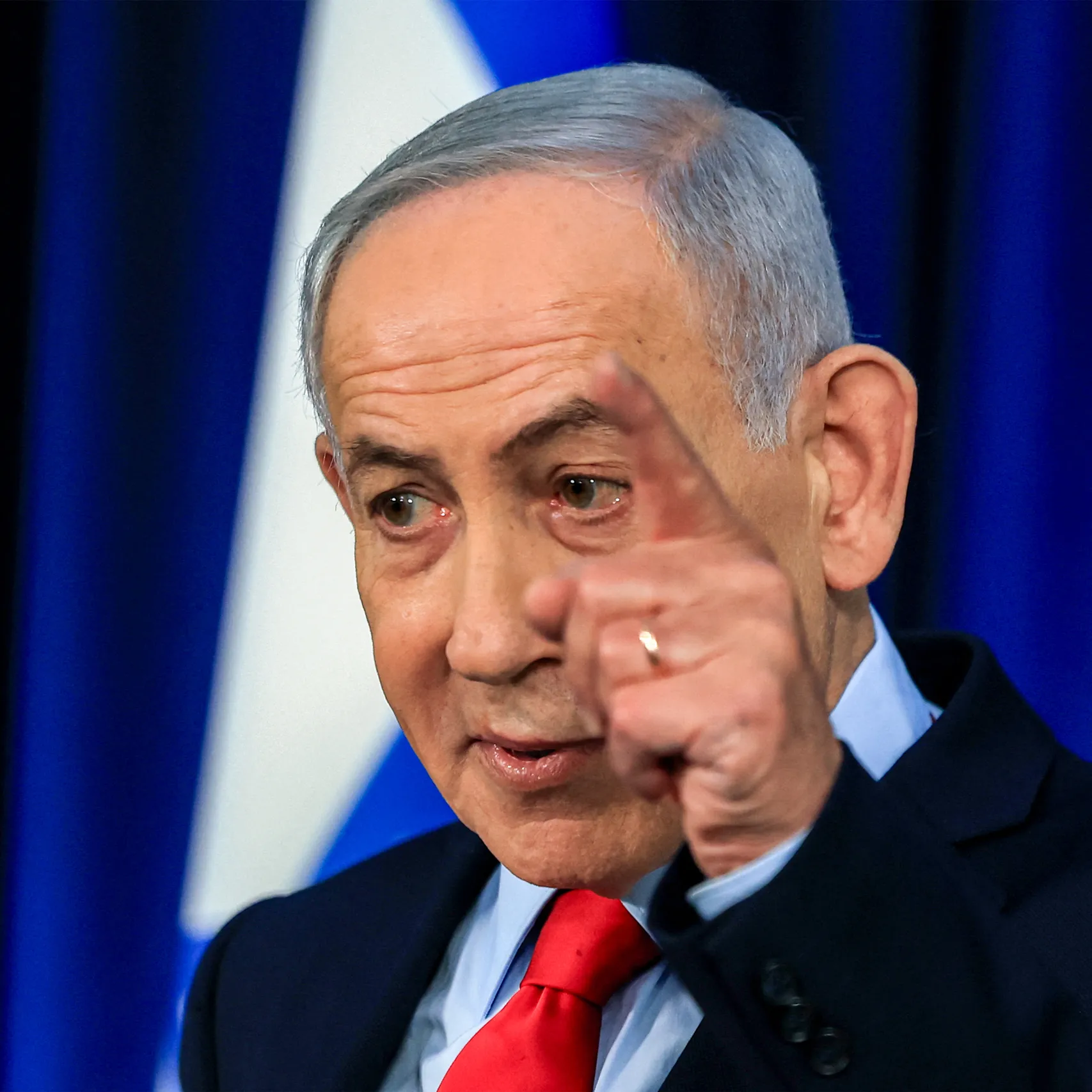 Benjamin Netanyahu Biography: Children, Wife, Religion, Family, Age & Net Worth - Biography