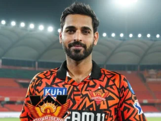 Bhuvneshwar Kumar Biography