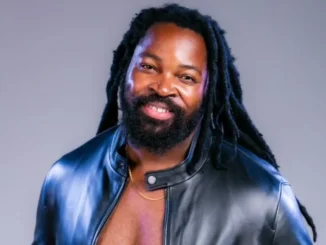 Big Zulu Biography