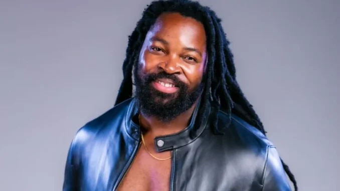 Big Zulu Biography