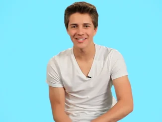 Billy Unger Biography