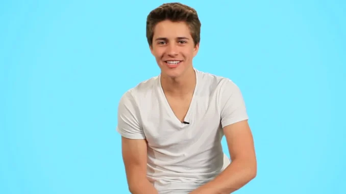 Billy Unger Biography