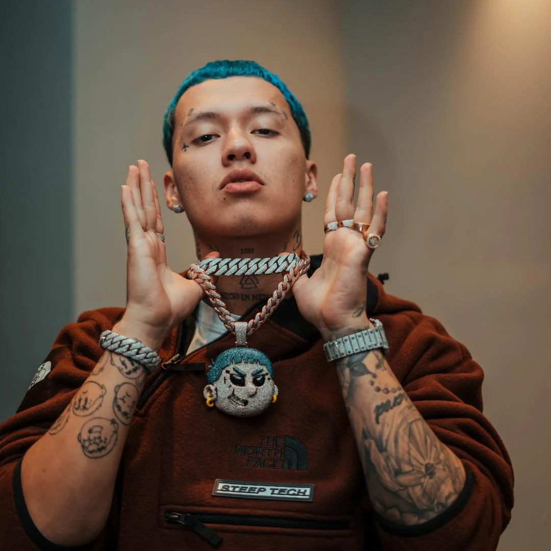 Blessd Biography: Girlfriend, Real Name, Age, Net Worth, Height - Biography