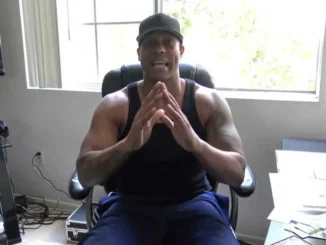 Bounty Hunter D Biography
