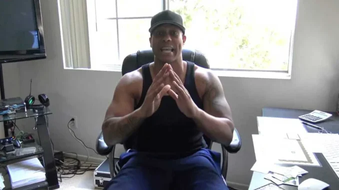 Bounty Hunter D Biography