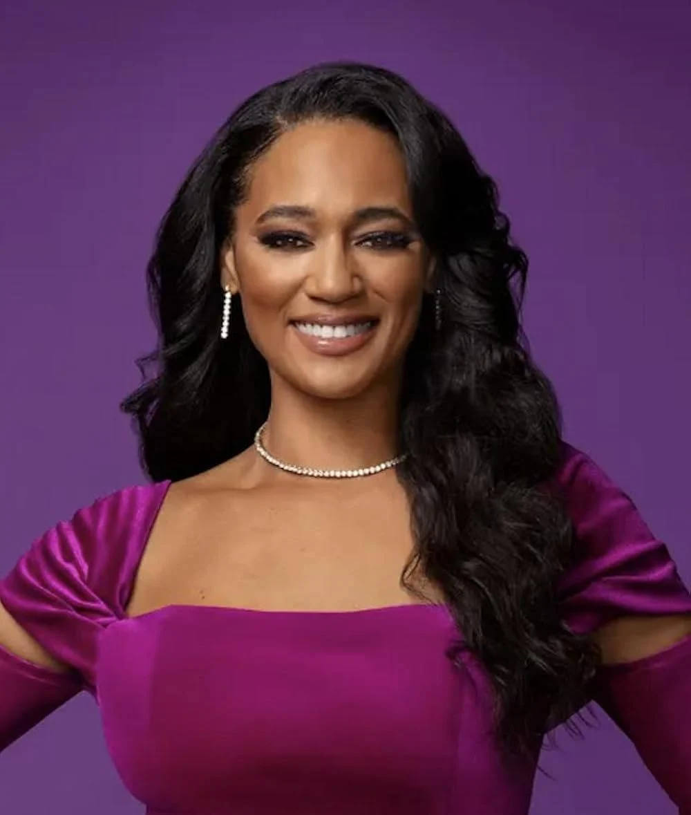 Camilla Poindexter Biography: Boyfriend, Age, Baby Father, Children, Net Worth - Biography