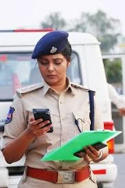 Chandana Deepti IPS Biography: Contact Number, Husband, Religion, Wikipedia - Biography