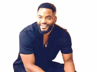 chike daniels biography