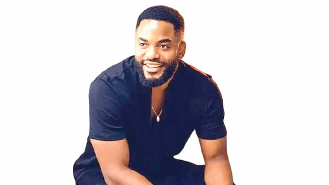 chike daniels biography
