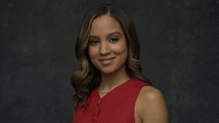 Corinne Massiah Biography