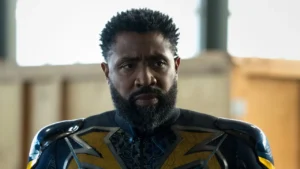 Who is Amika Khali Williams? Meet Cress Williams’ Daughter - Biography