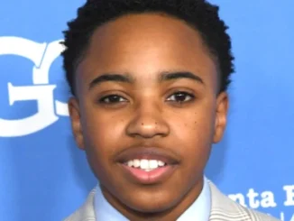 Dallas Dupree Young Biography