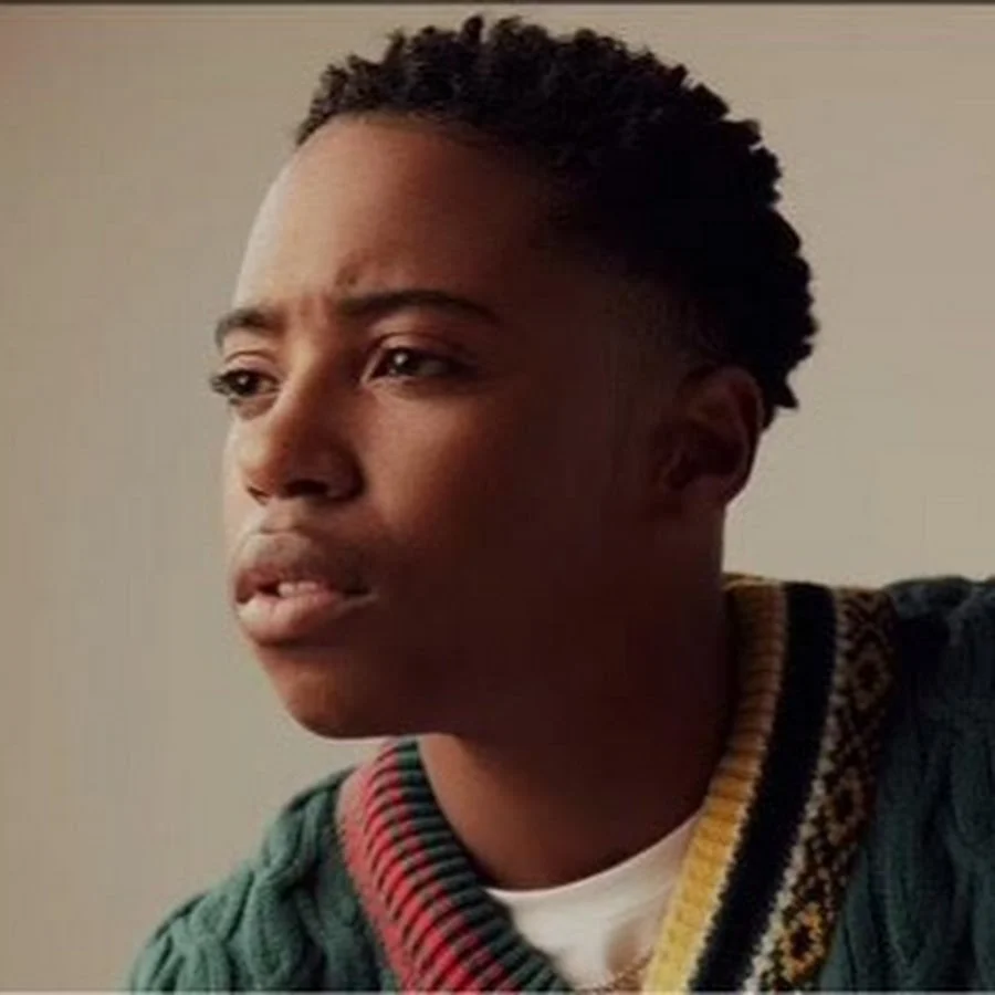 Dallas Dupree Young Biography: Age, Family, Net Worth, Girlfriend - Biography