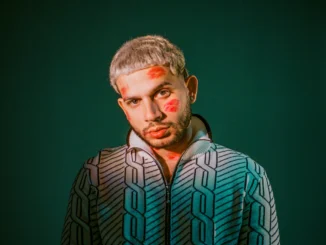 Dei V Biography: Height, Real Name, Age, Net Worth, Girlfriend