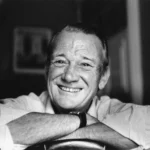 Denholm Elliott Biography: Wikipedia, Children, Height, Parent, Wife, Age & Net Worth