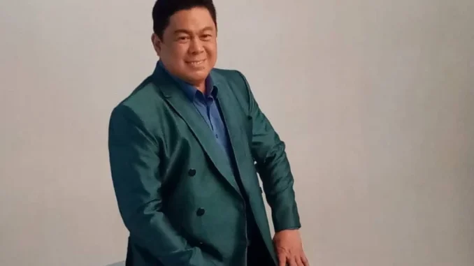 Dennis Padilla Biography