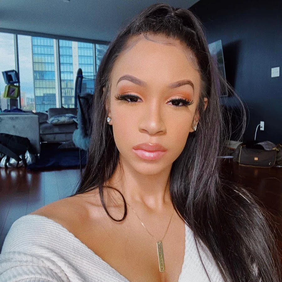 Deyjah Imani Harris Biography: Net Worth, Age, Siblings, Parents, Boyfriend - Biography