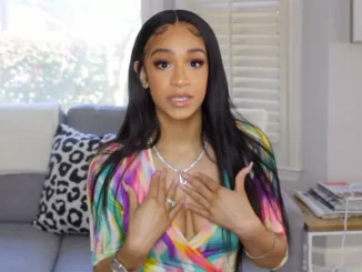 Deyjah Imani Harris Biography