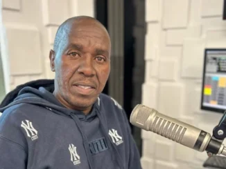 Diblo Kaberia Biography