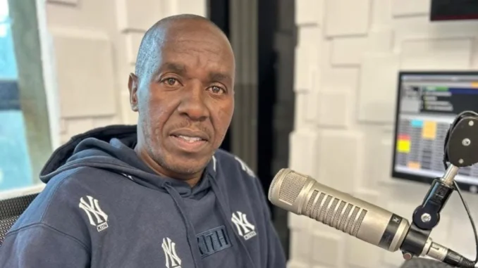 Diblo Kaberia Biography