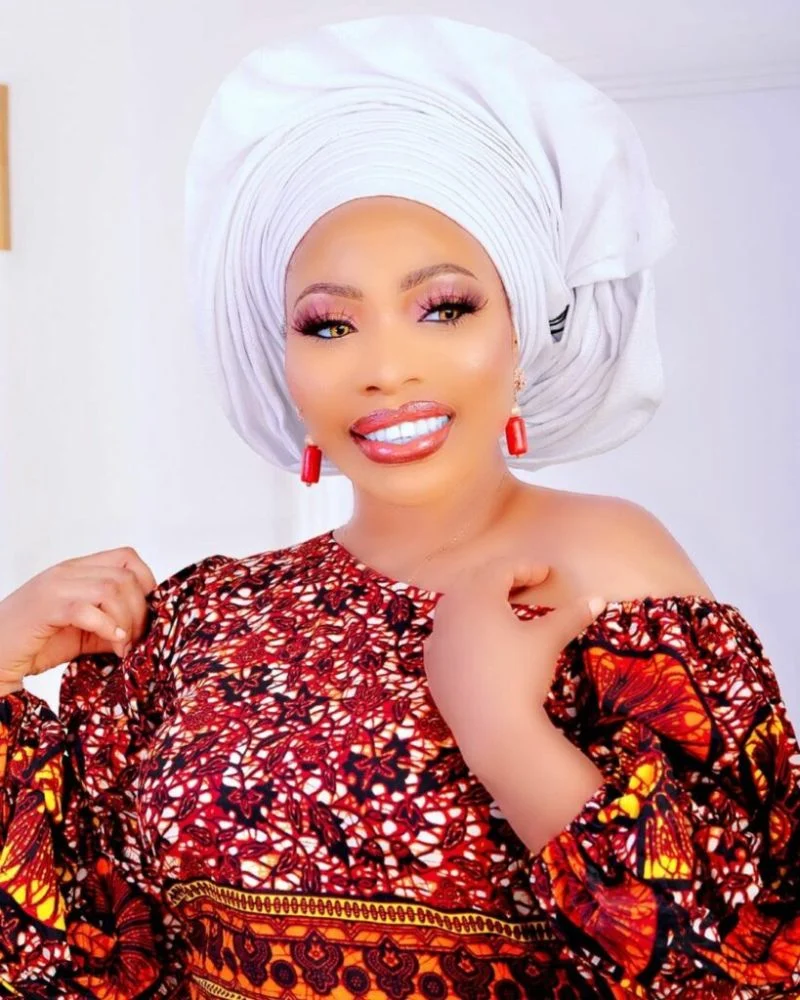 Doris Ogala Biography: Age, Husband, Movies, Instagram, Net Worth - Biography