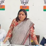 Dr Archana Gupta BJP Biography: Nationality, Religion, Husband, Party, Family
