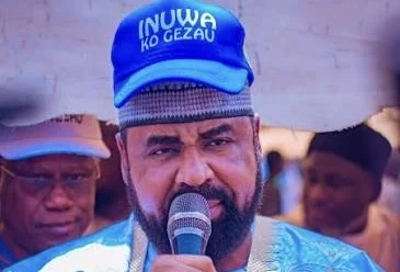 Dr. Jamilu Isyaku Gwamna Biography