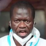 Dr. Johansen Oduor Biography: Home County, Tribe, Age, Wife, Net Worth