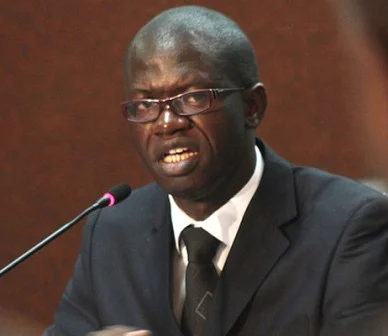 Dr. Johansen Oduor Biography: Home County, Tribe, Age, Wife, Net Worth - Biography