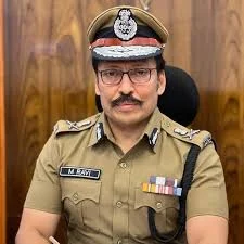 Dr. M Ravi IPS Biography: Date Of Birth, Contact Number, Family, Wife - Biography