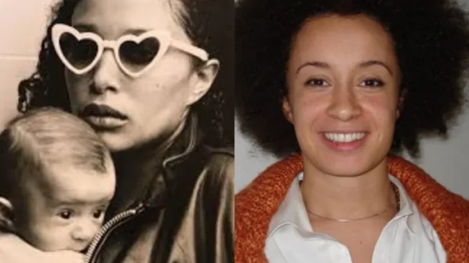 Dream Cazzaniga Biography