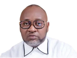 Dumebi Kachikwu Biography