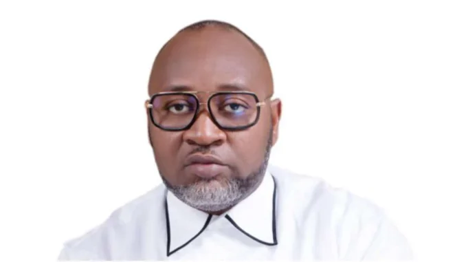 Dumebi Kachikwu Biography