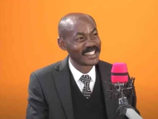 Elisha Ongoya Biography