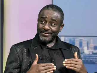 Emeka Ike Biography