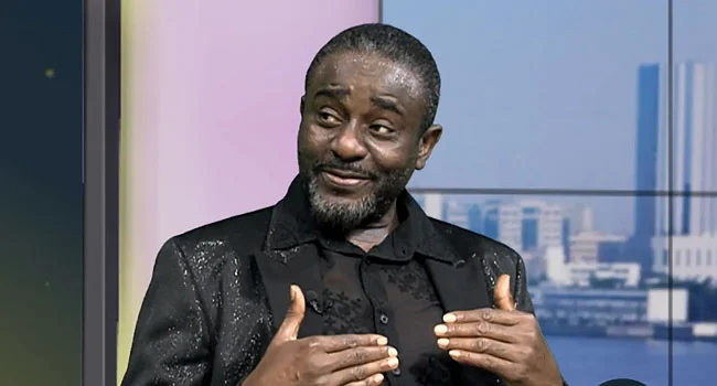 Emeka Ike Biography