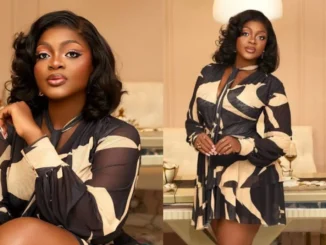 Eniola Badmus Biography