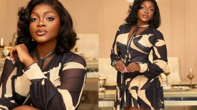Eniola Badmus Biography