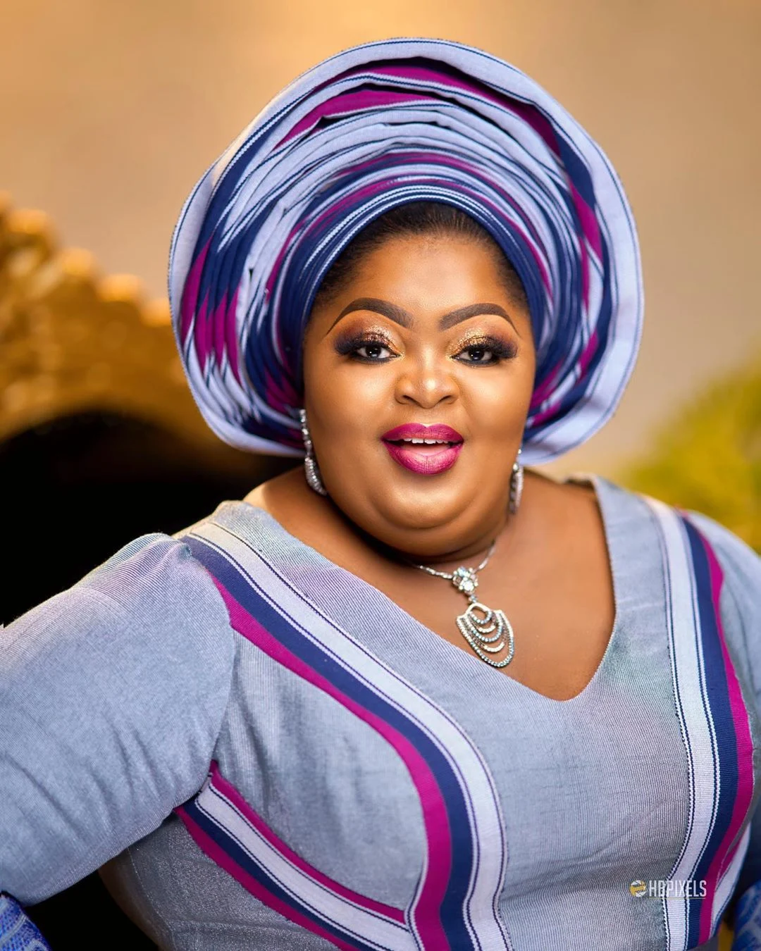 Eniola Badmus Biography: Age, Husband, Movies, Awards, Net Worth, State of Origin - Biography
