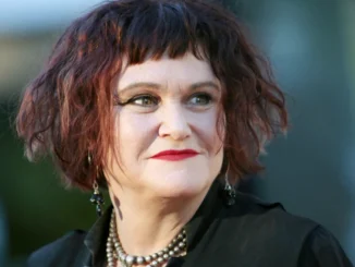 Exene Cervenka Biography