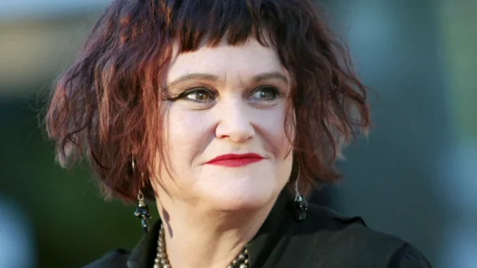 Exene Cervenka Biography