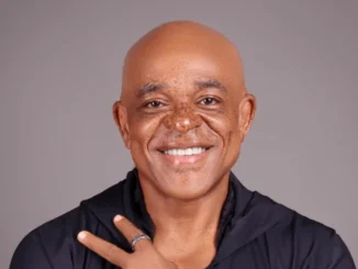 Farooq Oreagba Biography
