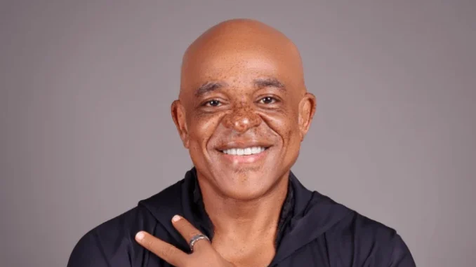 Farooq Oreagba Biography