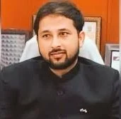 Gaurav Singh Sogarwal IAS Biography: Wiki, Age, UPSC Rank, Wife, Net Worth - Biography