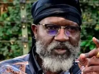 George Wajackoyah Biography