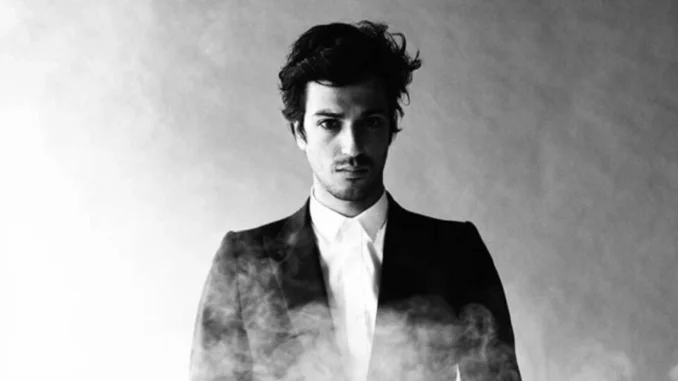 Gesaffelstein Biography