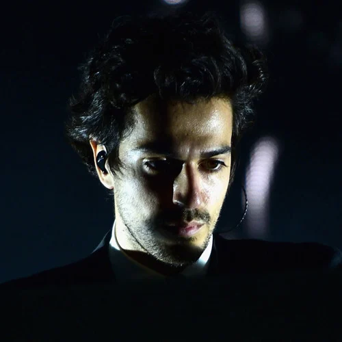 Gesaffelstein Biography: Girlfriend, Height, Real Name, Age, Awards, Net Worth - Biography