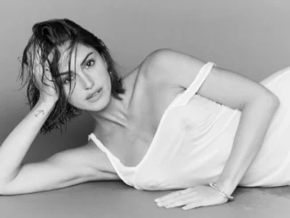 Gigi Paris Biography